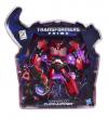SDCC 2012: Official Hasbro Product Images - Transformers Event: TRANSFORMERS SDCC Cliffjumper  Cliffjumper Pack Back